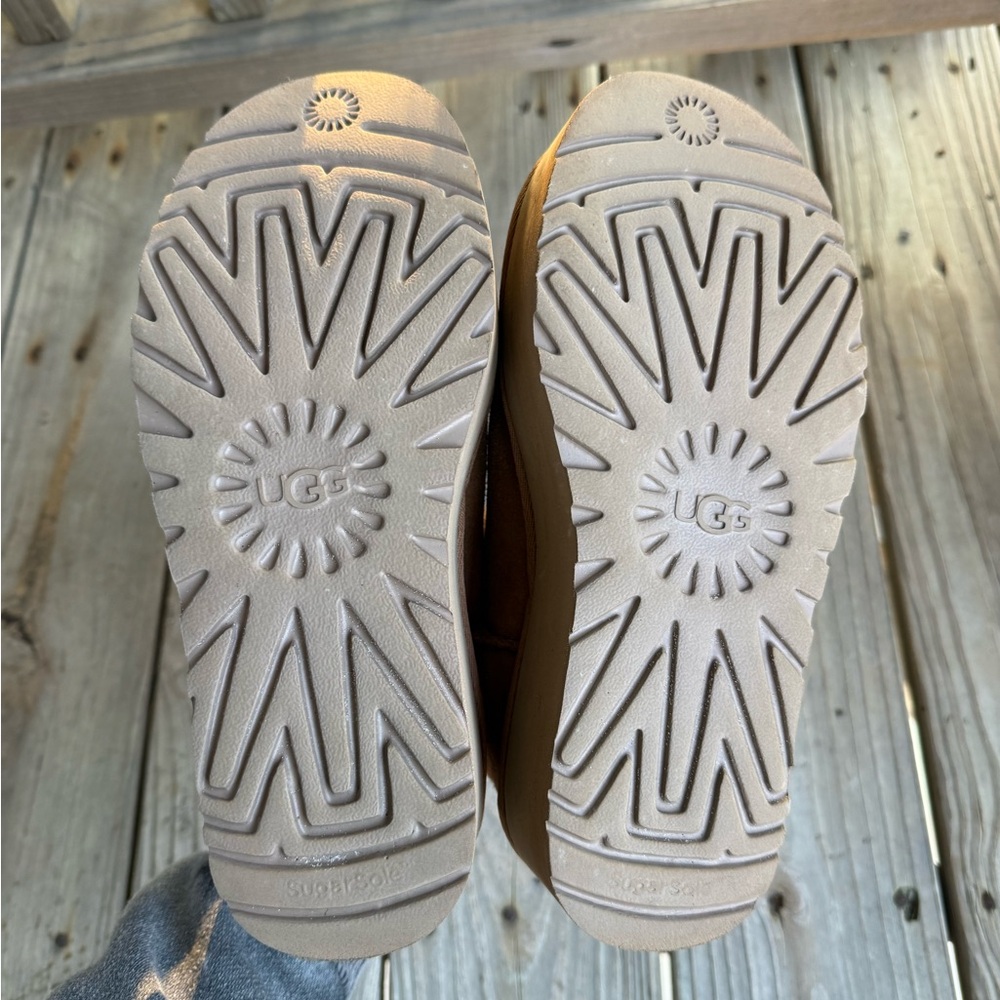 UGG Women’s Classic Ultra Mini Platform - Picture 3 of 6